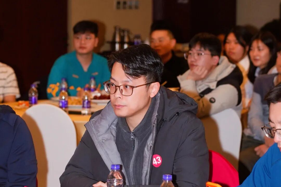 Yanshan Technology Series A Funding